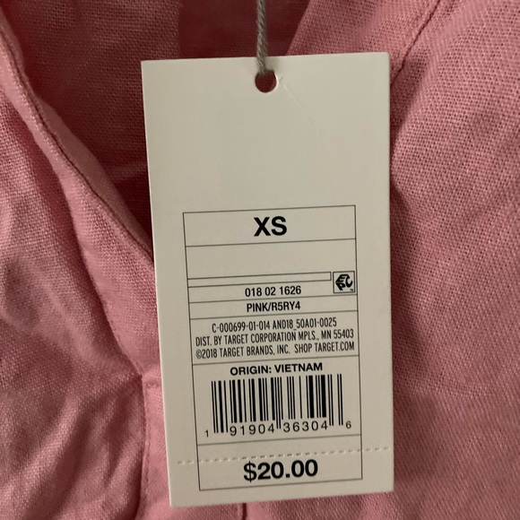 NWTS Ladies Top - Picture 7 of 8